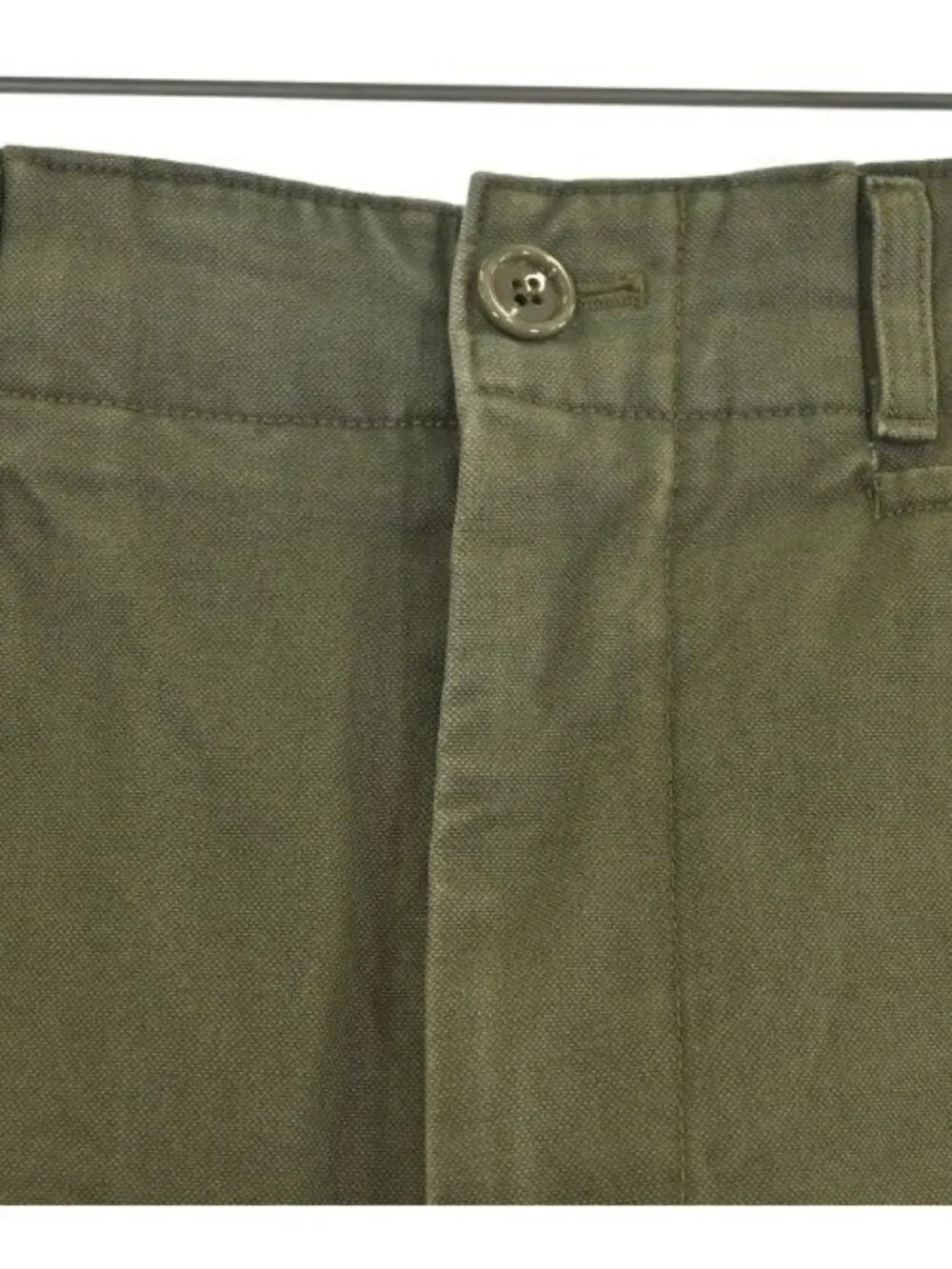 Gucci Shorts Khaki